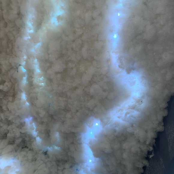 Clouds for ceiling in bedroom, office, game room, or any room. - Picture 14 of 14